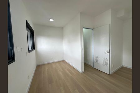 Apartamento para alugar com 48m², 1 quarto e 1 vagaQuarto