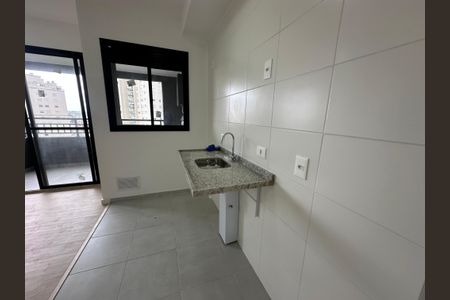 Apartamento para alugar com 48m², 1 quarto e 1 vagaCozinha