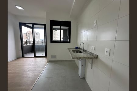 Apartamento para alugar com 48m², 1 quarto e 1 vagaCozinha