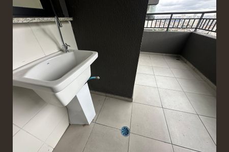 Apartamento para alugar com 48m², 1 quarto e 1 vagaÁrea de Serviço