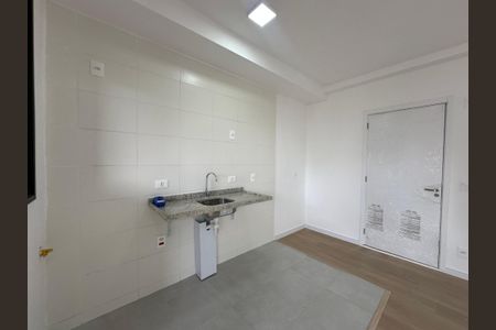 Apartamento para alugar com 48m², 1 quarto e 1 vagaCozinha
