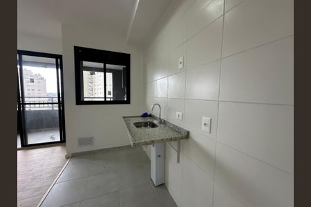 Apartamento para alugar com 48m², 1 quarto e 1 vagaCozinha
