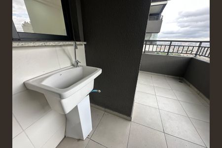 Apartamento para alugar com 48m², 1 quarto e 1 vagaÁrea de Serviço