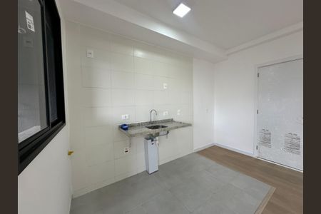 Apartamento para alugar com 48m², 1 quarto e 1 vagaCozinha