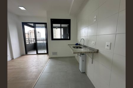 Apartamento para alugar com 48m², 1 quarto e 1 vagaCozinha