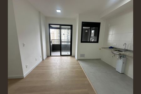 Apartamento para alugar com 48m², 1 quarto e 1 vagaSala