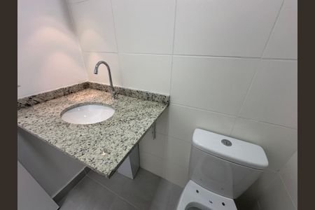 Apartamento para alugar com 48m², 1 quarto e 1 vagaBanheiro