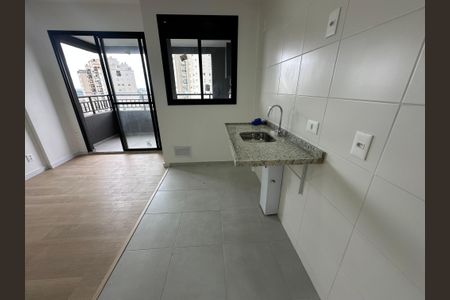 Apartamento para alugar com 48m², 1 quarto e 1 vagaCozinha