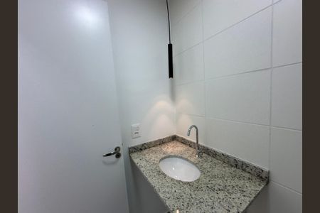 Apartamento para alugar com 48m², 1 quarto e 1 vagaBanheiro