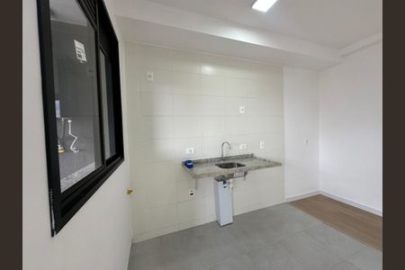 Apartamento para alugar com 48m², 1 quarto e 1 vagaCozinha