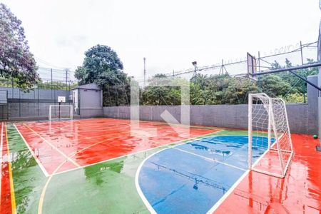 Apartamento para alugar com 58m², 2 quartos e 1 vaga Apartamento para alugar com 58m², 2 quartos e 1 vagaQuadra Esportiva