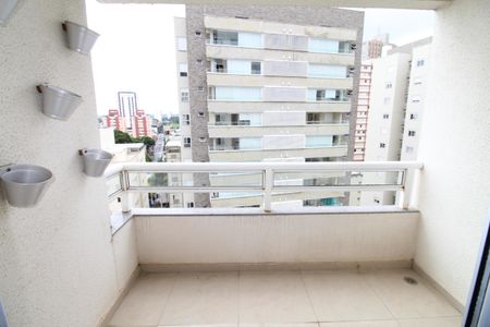 Sala de apartamento para alugar com 2 quartos, 94m² em Jardim Sao Dimas, São José dos Campos