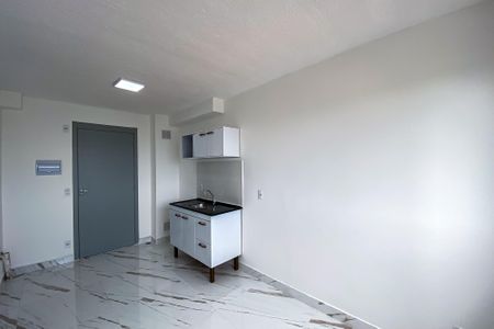 Apartamento para alugar com 27m², 1 quarto e sem vagaSala