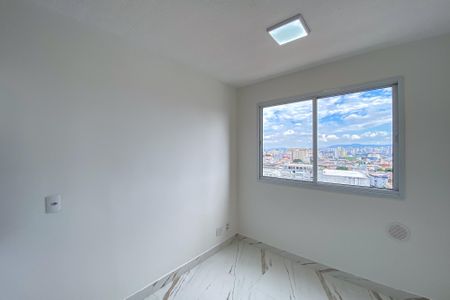 Sala de apartamento para alugar com 1 quarto, 27m² em Belenzinho, São Paulo