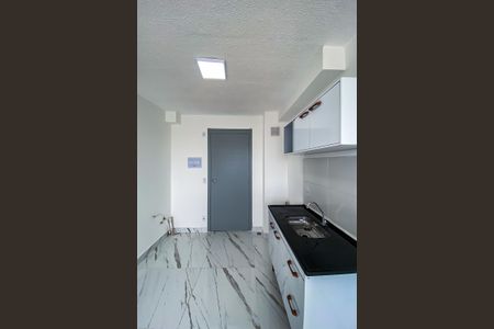 Apartamento para alugar com 27m², 1 quarto e sem vagaCozinha