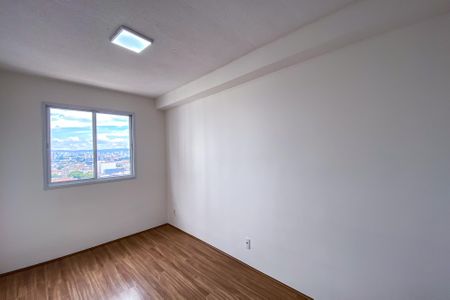 Apartamento para alugar com 27m², 1 quarto e sem vagaSuíte