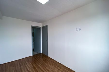 Suíte de apartamento para alugar com 1 quarto, 27m² em Belenzinho, São Paulo