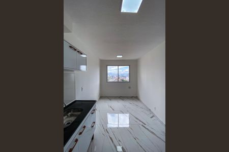 Apartamento para alugar com 27m², 1 quarto e sem vagaCozinha