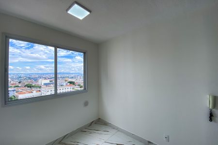 Sala de apartamento para alugar com 1 quarto, 27m² em Belenzinho, São Paulo