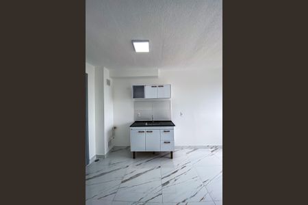 Apartamento para alugar com 27m², 1 quarto e sem vagaCozinha