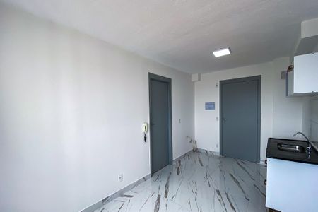 Apartamento para alugar com 27m², 1 quarto e sem vagaSala