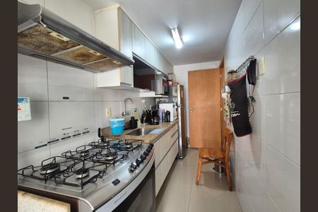 Apartamento à venda com 88m², 3 quartos e 1 vaga