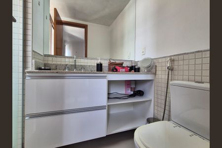 Apartamento à venda com 88m², 3 quartos e 1 vaga