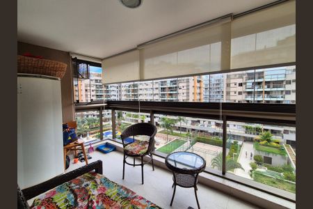 Apartamento à venda com 88m², 3 quartos e 1 vaga