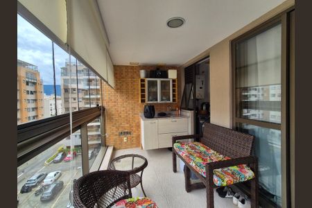 Apartamento à venda com 88m², 3 quartos e 1 vaga