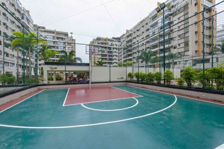 Apartamento à venda com 88m², 3 quartos e 1 vaga