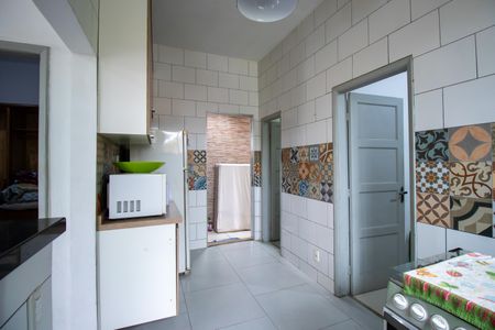 Casa à venda com 160m², 4 quartos e 2 vagasCozinha