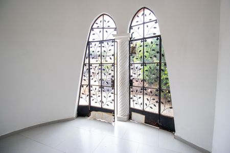 Casa à venda com 160m², 4 quartos e 2 vagasVaranda da Sala