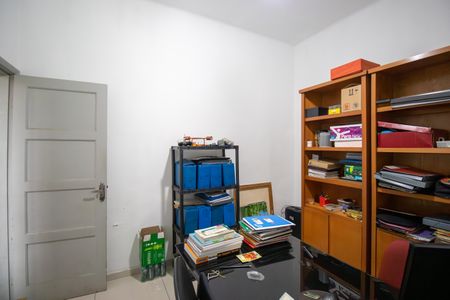 Casa à venda com 160m², 4 quartos e 2 vagasQuarto 3