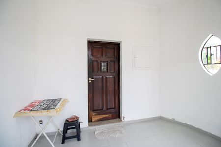 Casa à venda com 160m², 4 quartos e 2 vagasVaranda da Sala