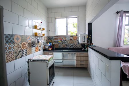 Casa à venda com 160m², 4 quartos e 2 vagasCozinha