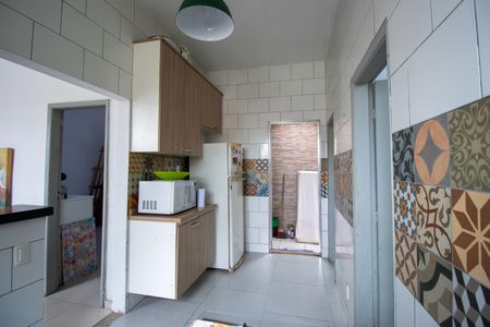 Casa à venda com 160m², 4 quartos e 2 vagasCozinha