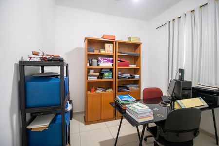 Casa à venda com 160m², 4 quartos e 2 vagasQuarto 3