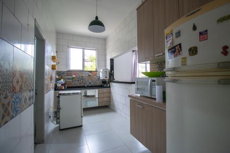 Casa à venda com 160m², 4 quartos e 2 vagasCozinha