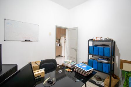 Casa à venda com 160m², 4 quartos e 2 vagasQuarto 3