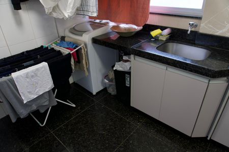 Apartamento para alugar com 90m², 3 quartos e 2 vagas