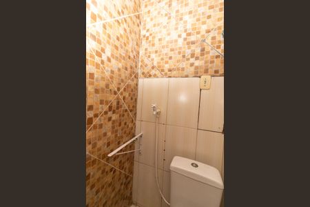 Casa para alugar com 123m², 3 quartos e 1 vagaBanheiro 2