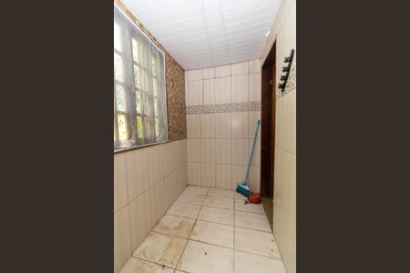 Casa para alugar com 123m², 3 quartos e 1 vagaÁrea de Serviço