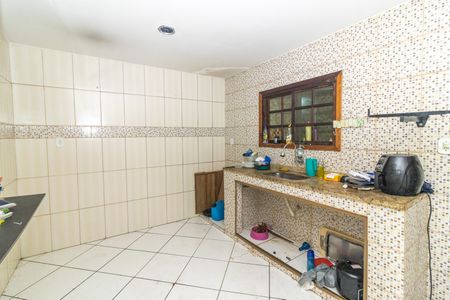 Casa para alugar com 123m², 3 quartos e 1 vagaCozinha