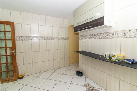 Casa para alugar com 123m², 3 quartos e 1 vagaCozinha