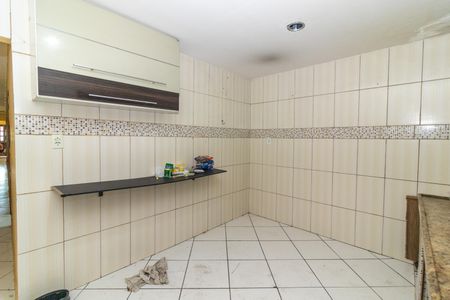 Casa para alugar com 123m², 3 quartos e 1 vagaCozinha