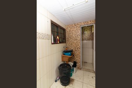 Casa para alugar com 123m², 3 quartos e 1 vagaÁrea de Serviço