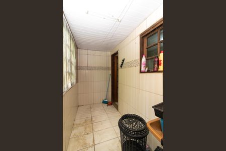 Casa para alugar com 123m², 3 quartos e 1 vagaÁrea de Serviço