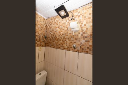 Casa para alugar com 123m², 3 quartos e 1 vagaÁrea de Serviço