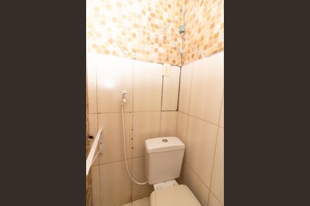 Casa para alugar com 123m², 3 quartos e 1 vagaBanheiro 2