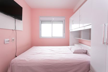 Apartamento à venda com 34m², 2 quartos e sem vaga Apartamento à venda com 34m², 2 quartos e sem vagaQuarto 1